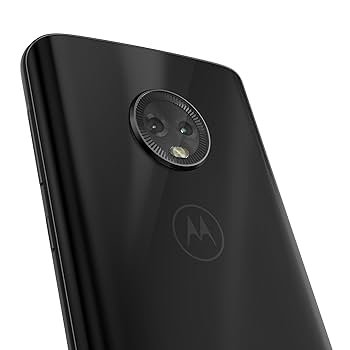 スマートフォン本体 Motorola moto g6 Amazon.com: Motorola G6 32GB Smartphone : Cell Phones
